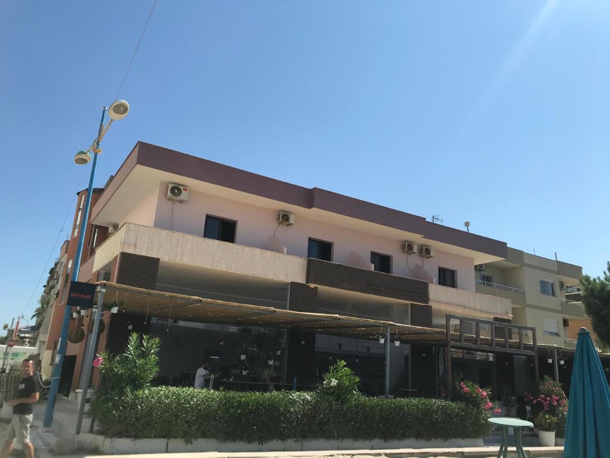 Hotel Emi Durres