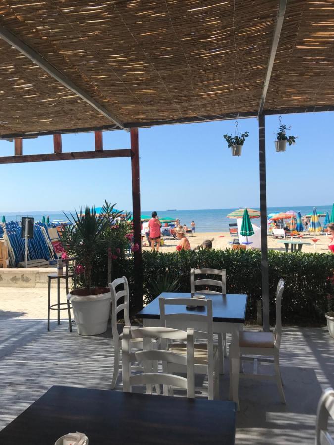 Hotel Emi Durres
