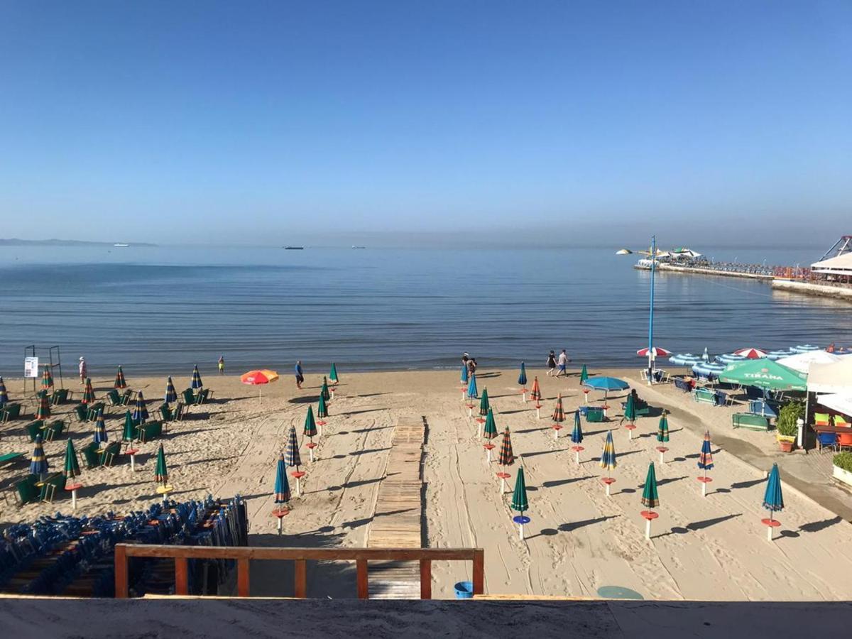 Emi Hotel Durres