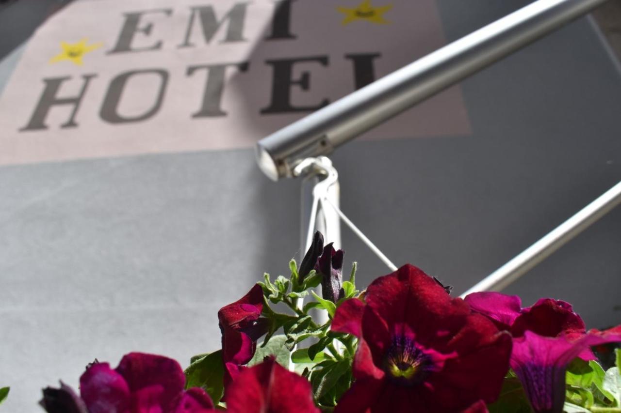 Emi Hotel Durres